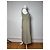 Vintage Balenciaga Kleid 38/M Grün - Ansicht 2