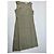 Vintage Balenciaga Kleid 38/M Grün - Ansicht 3