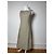 Vintage Balenciaga Kleid 38/M Grün - Ansicht 7
