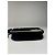 Vintage Yves Saint Laurent Samt Tasche schwarz - Ansicht 10