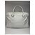 Comme Des Garcons Vintage Comme Des Garçons Leder Tasche weiß - Ansicht 15