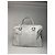Comme Des Garcons Vintage Comme Des Garçons Leder Tasche weiß - Ansicht 4