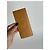 Vintage Loewe Leather case yellow Orange - view 4