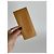 Vintage Loewe Leather case yellow Orange - view 5