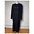 Vintage Gianni Versace Wolltrenchcoat L