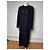 Vintage Gianni Versace Wolltrenchcoat L - Ansicht 14