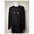 Vintage Gianni Versace Wolltrenchcoat L - Ansicht 15