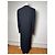 Vintage Gianni Versace Wolltrenchcoat L - Ansicht 3
