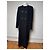 Vintage Gianni Versace Wolltrenchcoat L - Ansicht 7