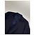Blazer in lana vintage Dior blu navy 52/L - vista 9