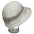 Cappello vintage Balenciaga bianco