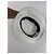 Cappello vintage Balenciaga bianco - vista 6