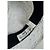 Cappello vintage Balenciaga bianco - vista 7