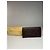 Vintage Louis Vuitton leather monogram wallet brown - view 3