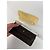 Vintage Louis Vuitton leather monogram wallet brown - view 9