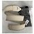 Zadig & Voltaire Tracolla in pelle beige - vista 5