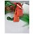 Peluche leone Gucci GG verde multicolore - vista 10