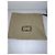 Peluche leone Gucci GG verde multicolore - vista 12