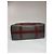 Borsa da weekend vintage Balenciaga monogramma verde marrone Cachi - vista 13