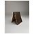 Céline Vintage Celine Paris Triomphe Monogramm Leather wallet Brown - view 2
