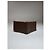 Céline Vintage Celine Paris Triomphe Monogramm Leather wallet Brown - view 5