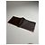 Céline Vintage Celine Paris Triomphe Monogramm Leather wallet Brown - view 8