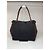 Vintage Gucci Monogramma Bah Nero Marrone