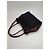 Vintage Gucci Monogramma Bah Nero Marrone - vista 10