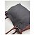 Vintage Gucci Monogramma Bah Nero Marrone - vista 11