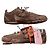 Miu Miu New Balance 530 SL Cannella Marrone Marrone scuro