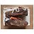 Miu Miu New Balance 530 SL Cannella Marrone Marrone scuro - vista 2