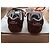 Miu Miu New Balance 530 SL Cannella Marrone Marrone scuro - vista 4