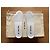 Miu Miu New Balance 530 SL Cannella Marrone Marrone scuro - vista 8