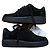 Louis Vuitton x Nike Air Force 1 Basso Nero