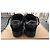 Louis Vuitton x Nike Air Force 1 Basso Nero - vista 4