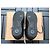 Louis Vuitton x Nike Air Force 1 Basso Nero - vista 6