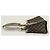 Borsa tote padlock GG supreme di Gucci Bianco - vista 16