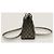 Borsa tote padlock GG supreme di Gucci Bianco - vista 18