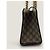 Borsa tote padlock GG supreme di Gucci Bianco - vista 19