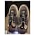 CHANEL Sneaker, Größe 36 Mehrfarben  - Ansicht 4