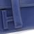 Clutch Hermès Jige Duo Second Blu navy - vista 8