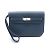 Hermès Borsa Clutch Hermes Kelly Depeche 25 Verde - vista 2