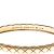 Bracciale charm Coco Crush di Chanel in oro rosa D'oro - vista 6