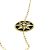 Bracciale charm Rose des Vents di Christian Dior - vista 3