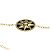 Bracciale charm Rose des Vents di Christian Dior - vista 4