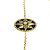 Bracciale charm Rose des Vents di Christian Dior - vista 5