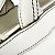Borsa in pelle da donna Valextra V5U41 J Bianco sporco - vista 11