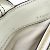 Borsa in pelle da donna Valextra V5U41 J Bianco sporco - vista 15