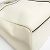 Borsa in pelle da donna Valextra V5U41 J Bianco sporco - vista 7