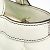 Borsa in pelle da donna Valextra V5U41 J Bianco sporco - vista 9